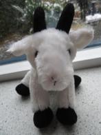 Geit of geitje bok bokje merk Aurora zacht velours, Ophalen of Verzenden, Zo goed als nieuw, Overige typen