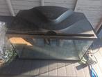 Aqarium 60l met toebehoren, Dieren en Toebehoren, Ophalen of Verzenden, Gebruikt, Leeg aquarium