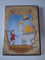 De Kinderbijbel: David en Goliath IN SEAL, Ophalen of Verzenden, Nieuw in verpakking