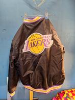 Los Angeles Lakers Nba LeBron James jas maat M (26424), ., Overige typen, Ophalen of Verzenden, Zo goed als nieuw