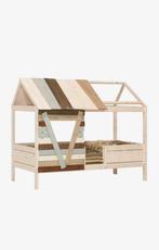 Lifetime boomhutbed - in goede staat!, Ophalen, Gebruikt, Hoogslaper