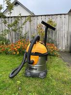 Droog- en nat stofzuiger Eurom, Ophalen, Gebruikt, 1200 tot 1600 watt