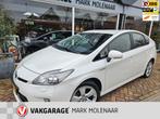 Toyota Prius 1.8 Dynamic Business,mooie auto, Auto's, Toyota, Gebruikt, 1340 kg, 4 cilinders, Wit