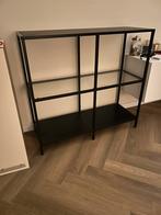 VITTSJO stellingkast, Huis en Inrichting, Ophalen, Gebruikt