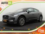 Jaguar I-PACE EV400 Business Edition S 90 kWh Merdian-Sound, Auto's, Jaguar, Automaat, Lichtsensor, I-PACE, Vierwielaandrijving