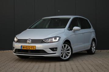 Volkswagen Golf Sportsvan 1.4 TSI Highline | Automaat | Trek beschikbaar voor biedingen