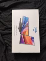 TeamGee Dual Laptop Monitoren "NIEUW", Computers en Software, Monitoren, Ingebouwde speakers, IPS, Nieuw, Full HD