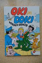 Oki en Doki worden duiker Henri Duiker, Ophalen of Verzenden, Gelezen, Henri Arnoldus, Fictie algemeen