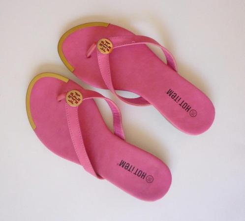 Roze sandalen (mt 36), Kinderen en Baby's, Kinderkleding | Schoenen en Sokken, Nieuw, Meisje, Ophalen of Verzenden