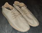 Beige Sneakers - Comfortabel en Stijlvol - Maat 45 - Ophalen, Ophalen, Beige, Sneakers of Gympen, Gedragen
