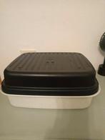 Tupperware broodtrommel, Huis en Inrichting, Ophalen of Verzenden, Zo goed als nieuw, Overige typen