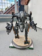 Weta District 9 Exosuit replica, Ophalen of Verzenden, Zo goed als nieuw, Film, Beeldje, Replica of Model