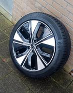 Bijna Nieuwe Polestar 2 banden+wintervelgen- 245/45/19, Auto-onderdelen, Banden en Velgen, Banden en Velgen, Winterbanden, Personenwagen