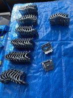 Esdec FlatFix Eindklem 35mm, Doe-het-zelf en Verbouw, Ophalen, Nieuw, Overige typen