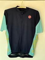 Castelli shirt, Fietsen en Brommers, Fietsaccessoires | Fietskleding, Castelli, Heren, Nieuw, Overige maten