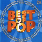 Best Of Pop CD, Cd's en Dvd's, Cd's | Pop, Verzenden, 1980 tot 2000, Zo goed als nieuw