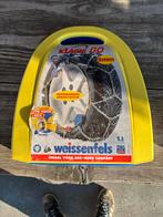 Weissenfels Klack & Go Sneeuwkettingen 9mm, Ophalen of Verzenden, Gebruikt