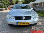 VW Polo 1.4-16V Athene AIRCO, Cruise Control "APK 11-6-2026", Voorwielaandrijving, Gebruikt, 4 cilinders, Origineel Nederlands