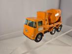 Matchbox King Size Ready Mix Concrete Truck Lesney, Ophalen of Verzenden, Gebruikt, Bus of Vrachtwagen, Matchbox