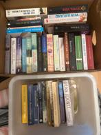 Boekenpakket Romans en Thrillers, Ophalen, Zo goed als nieuw, Nederland