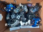 diverse controllers playstation xbox Nintendo gamecube wii, Ophalen of Verzenden, Gebruikt