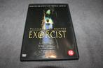 DVD Exorcist 3, Cd's en Dvd's, Dvd's | Horror, Vanaf 16 jaar, Ophalen of Verzenden, Gebruikt, Spoken en Geesten