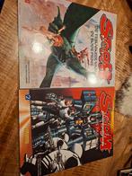 Collectie Stripboeken - Storm, Hazenlipp, e.a., Boeken, Stripboeken, Meerdere stripboeken, Ophalen of Verzenden, Gelezen, Verschillende