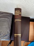 Grote Winkler Prins Encyclopedie, Boeken, Ophalen of Verzenden, Complete serie, Zo goed als nieuw