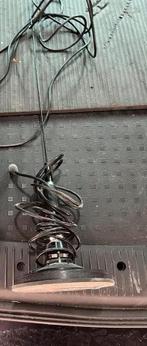 27mc antenne met magneetvoet, Ophalen, Gebruikt, Zender en Ontvanger