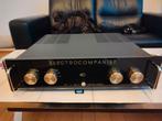 Electrocompaniet ECi2, Refurbished, 60 tot 120 watt, Stereo, Ophalen