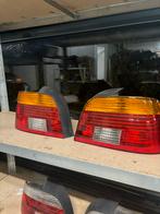 BMW E39 sedan facelift achterlichten oranje, Ophalen of Verzenden, Nieuw, BMW
