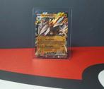 Excadrill Ex 046/086 Black Bolt Set, Ophalen of Verzenden, Nieuw, Losse kaart, Foil