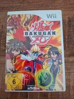 Nintendo wii Bakugan Battle Brawlers., Ophalen of Verzenden, Zo goed als nieuw, Sport, 3 spelers of meer