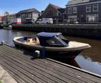 Clever Mirage 600 Sloep | 25PK Yanmar Diesel, Watersport en Boten, Ophalen, 10 tot 30 pk, Gebruikt, Binnenboordmotor