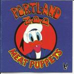 MEAT PUPPETS -PORTLAND ZOO, Cd's en Dvd's, Cd's | Hardrock en Metal, Ophalen of Verzenden, Zo goed als nieuw