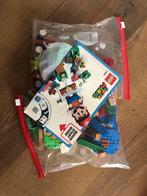 LEGO Super Mario Avonturen met Mario - Starterset, Kinderen en Baby's, Speelgoed | Duplo en Lego, Ophalen of Verzenden, Zo goed als nieuw