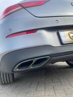 mercedes amg uitlaaten sieruitlaat CLA w118 w205 S w213 w177, Ophalen of Verzenden, Nieuw, Mercedes-Benz