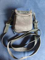 Sony CyberShot DSC-P73 Digitale Camera, Ophalen of Verzenden, Refurbished, Canon, 8 keer of meer