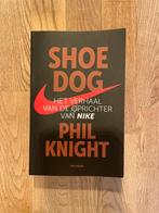 Phil Knight - Shoe Dog, Boeken, Nieuw, Ophalen of Verzenden, Phil Knight