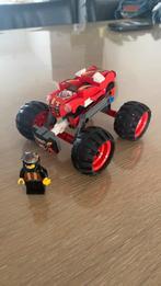 Lego Racers, Kinderen en Baby's, Speelgoed | Duplo en Lego, Ophalen of Verzenden, Zo goed als nieuw, Complete set, Lego