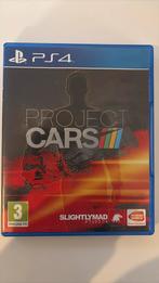 Project Cars, Spelcomputers en Games, Online, Racen en Vliegen, Ophalen of Verzenden, Zo goed als nieuw