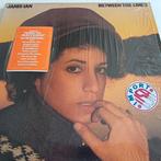 LP Janis Ian - Between The Lines, Cd's en Dvd's, Vinyl | Pop, Ophalen of Verzenden, 1960 tot 1980, Zo goed als nieuw