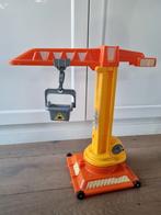 Androni robuuste hijskraan € 5,-, Ophalen, Zo goed als nieuw