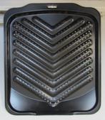 Croissants? Krokant-bakplaat (met gaatjes) - Fackelmann, Ophalen of Verzenden, Nieuw