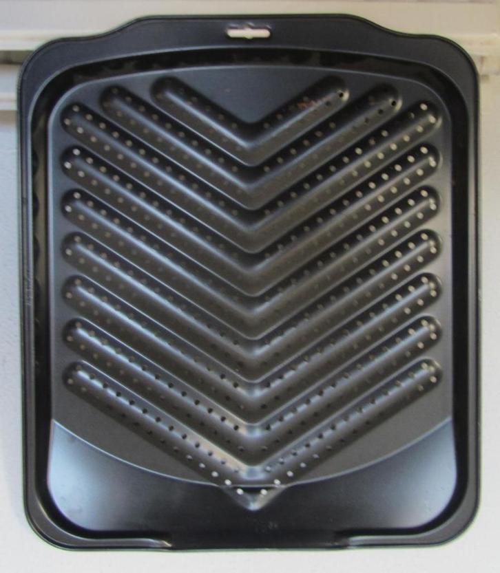 Croissants? Krokant-bakplaat (met gaatjes) - Fackelmann, Huis en Inrichting, Keuken | Keukenbenodigdheden, Nieuw, Ophalen of Verzenden