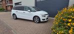 Citroën C4 1.2 Puretech 130pk S&S 2015 Wit 7 pers, Voorwielaandrijving, Stof, Zwart, 1199 cc