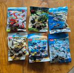 6in1 Lego Bricks set  - Nieuw in verpakking, Ophalen of Verzenden, Nieuw