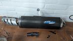 BMW R1200GS Bos uitlaat, Ophalen of Verzenden