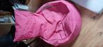 Zitzak sit& Joy., Ophalen of Verzenden, Zo goed als nieuw, Roze