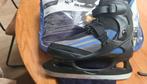 Schaatsen crivit ice skates maat 42, Ophalen, Zo goed als nieuw, Schaatsen